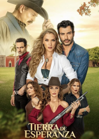 voir Tierra de Esperanza saison 1 épisode 33