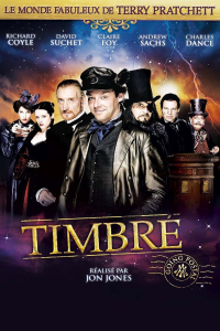 voir serie Timbré en streaming