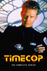 voir Timecop saison 1 épisode 9