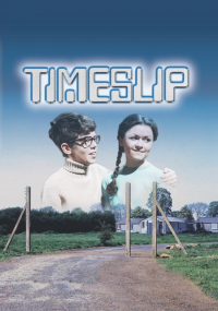 voir Timeslip saison 1 épisode 7