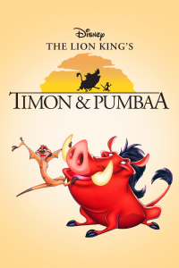 voir Timon et Pumbaa saison 3 épisode 12