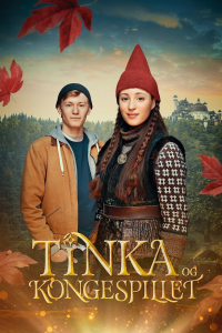 voir Tinka et les Jeux du roi saison 1 épisode 2