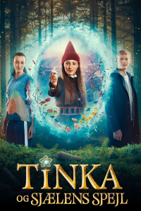 voir Tinka og sjælens spejl saison 1 épisode 18