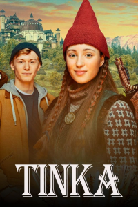 voir serie Tinka ou la féerie de Noël en streaming