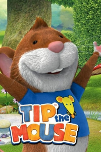 voir Tip la souris saison 9 épisode 4