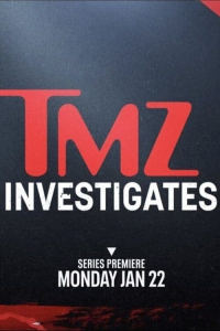 TMZ Investigates