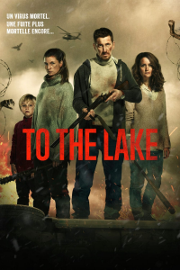 voir To the Lake saison 1 épisode 4