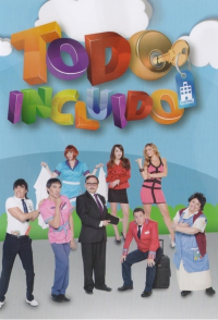 voir Todo Incluido saison 1 épisode 11