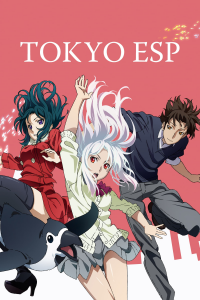 voir serie Tokyo ESP en streaming