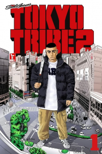 voir Tokyo Tribe 2 saison 1 épisode 5