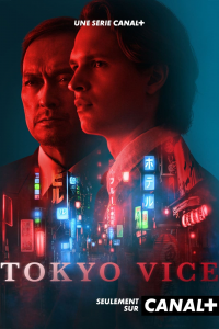 voir Tokyo Vice saison 2 épisode 6