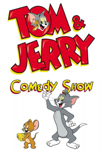 voir Tom et Jerry Comédie Show saison 1 épisode 20