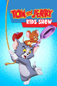 voir Tom et Jerry Kids saison 2 épisode 35