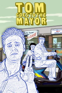 voir Tom Goes to the Mayor saison 1 épisode 8