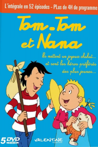 voir Tom-Tom et Nana saison 1 épisode 1