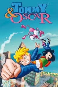 voir Tommy & Oscar saison 2 épisode 22