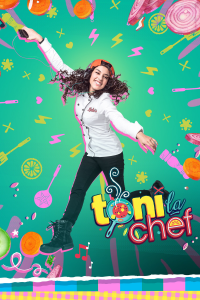 voir Toni, la Chef saison 1 épisode 9