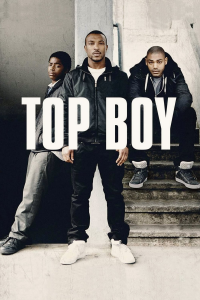 voir Top Boy saison 1 épisode 4