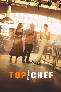 voir Top Chef saison 19 épisode 13