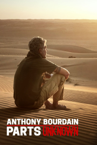 voir Toujours plus loin avec Anthony Bourdain saison 1 épisode 4