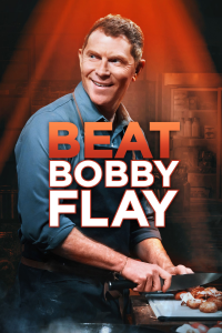 voir Tous contre Bobby Flay saison 4 épisode 6