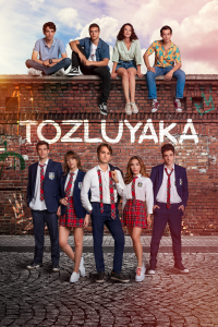 voir Tozluyaka saison 1 épisode 23