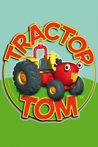 Tracteur Tom