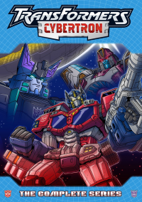 voir Transformers: Cybertron saison 1 épisode 40