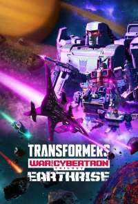 voir Transformers : La Guerre pour Cybertron - Le lever de Terre saison 1 épisode 5