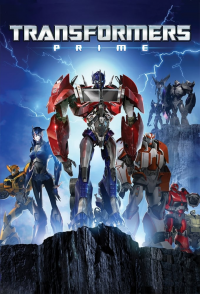 voir Transformers: Prime saison 1 épisode 1