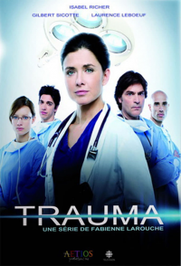 voir Trauma saison 4 épisode 6