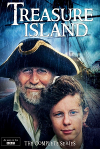 voir Treasure Island saison 1 épisode 1