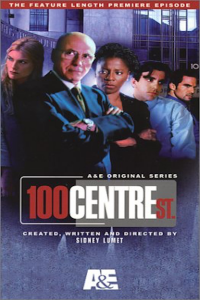 voir Tribunal Central saison 1 épisode 10