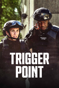 voir serie Trigger Point en streaming