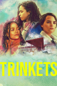 voir Trinkets saison 2 épisode 7