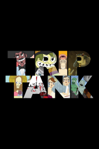 voir TripTank Saison 1 en streaming 