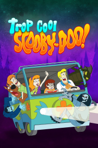 Trop cool, Scooby-Doo !