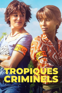 voir Tropiques criminels saison 2 épisode 8