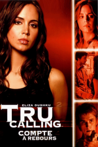 voir Tru Calling : compte à rebours saison 1 épisode 9