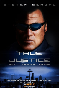 voir True Justice saison 1 épisode 13