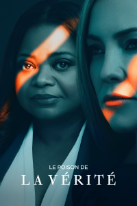 voir Truth Be Told saison 1 épisode 2