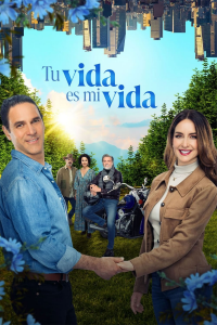 voir Tu vida es mi vida saison 1 épisode 64