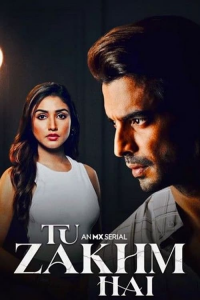 voir serie Tu Zakhm Hai en streaming