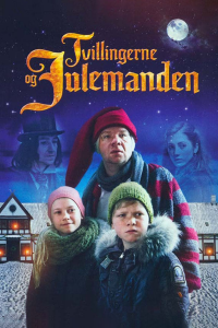 voir serie Tvillingerne og Julemanden en streaming