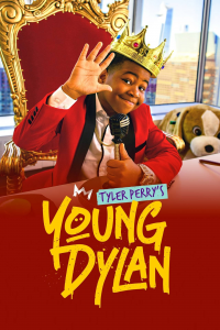 voir Tyler Perry's Young Dylan Saison 3 en streaming 