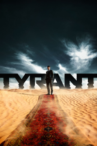 voir Tyrant saison 3 épisode 10