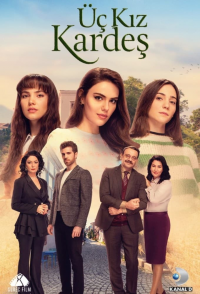 voir Üç Kız Kardeş saison 2 épisode 11