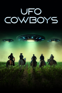 voir serie UFO Cowboys en streaming