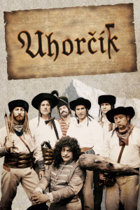 voir serie Uhorčík en streaming