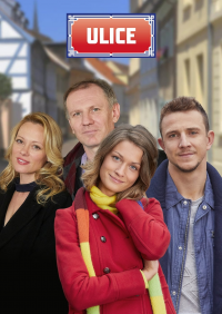 voir Ulice saison 15 épisode 93